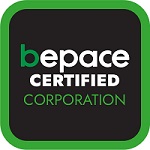 Bepace Certified Business