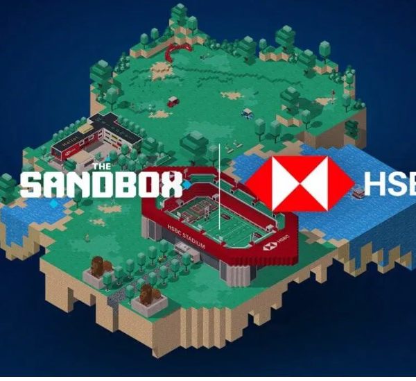 Sandbox HSBC